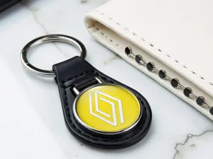 Renault Luxus Schlüsselanhänger Hochwertiges Design Limit